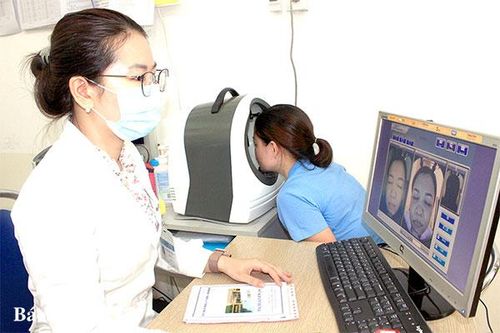 Bệnh mùa nắng nóng gia tăng