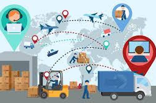 Logistics 4.0: quá trình tiến hóa, thách thức và cơ hội của doanh nghiệp Việt Nam