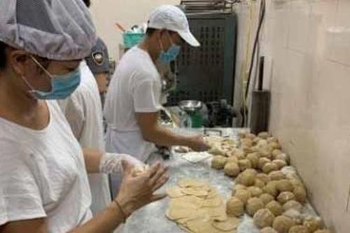 Vẫn còn nguy cơ cao mất an toàn thực phẩm