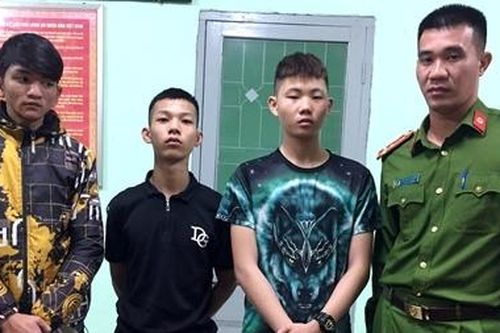 Cảnh sát 113 Gia Lai xử lý thông tin nhanh, kịp thời, hiệu quả
