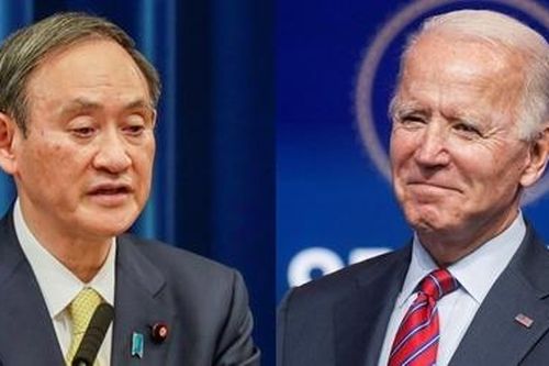 Tổng thống Biden sắp đón lãnh đạo nước ngoài đầu tiên ở Nhà Trắng