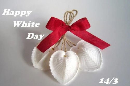 Vì sao 14/3 trở thành ngày Valentine trắng?