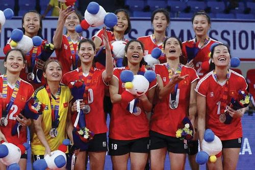 Đi tìm thuyền trưởng xứng tầm