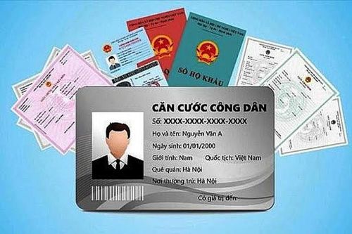 Căn cước công dân gắn chíp điện tử không có chức năng định vị