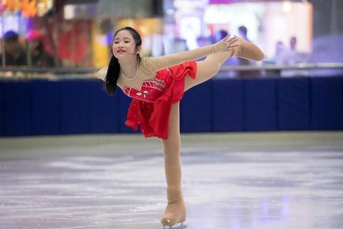 Đổi tên Liên đoàn Trượt băng Việt Nam