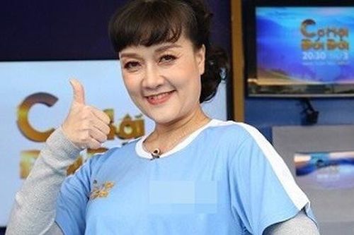 Vì sao Vân Dung từ chối làm MC, ít tham gia gameshow?