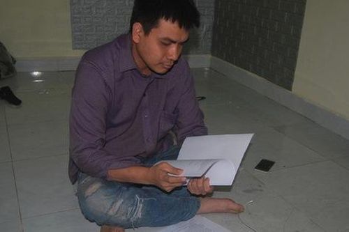Tin vui cho nam thanh niên 30 tuổi ở Hà Nội chưa có giấy khai sinh: Đã có cơ sở xác định nguồn gốc