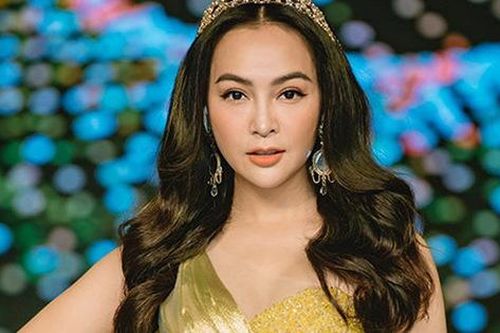 Mỹ Ngọc Bolero được bạn trai hơn 12 tuổi cầu hôn