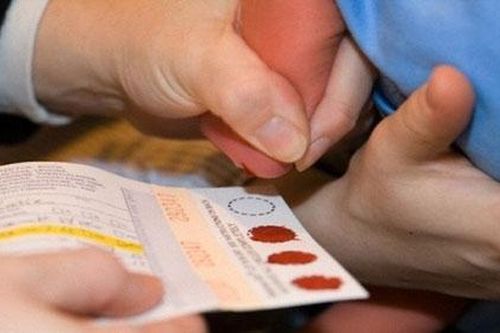 Sàng lọc sơ sinh, những điều cần biết