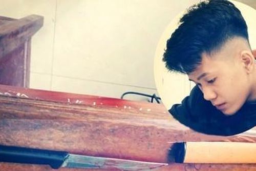 Khi những đứa trẻ phạm tội