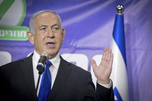 Vì sao Thủ tướng Israel hủy chuyến thăm UAE vào phút cuối?