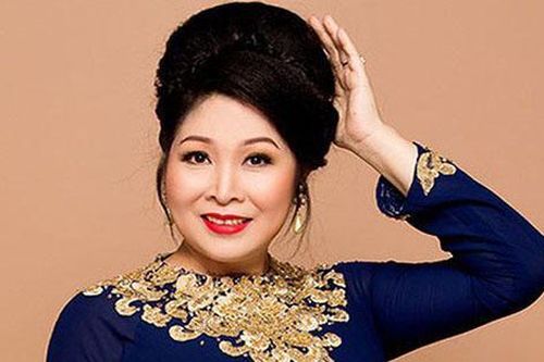 NSND Hồng Vân lại dựng 'Làm đĩ'
