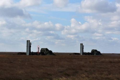 Ukraine khẩn trương đưa hệ thống phòng không S-300V1 đến Donbass