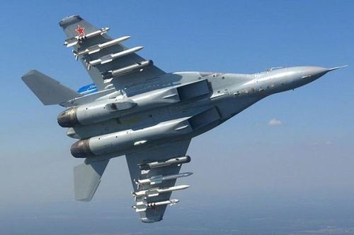 Bước ngoặt quan trọng khiến MiG-35 sớm thoát tình trạng 'ế ẩm'?