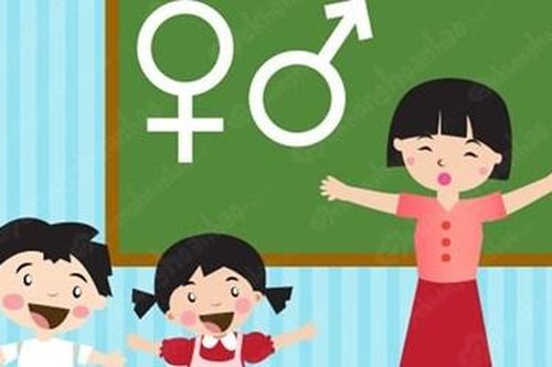 Thay đổi cách nhìn về giới tính
