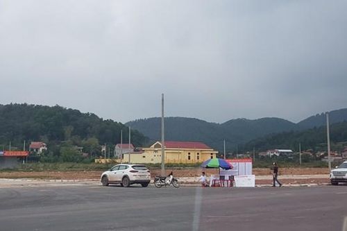 Đấu giá đất ở Yên Dũng (Bắc Giang): Cò thổi giá, dân khóc ròng!
