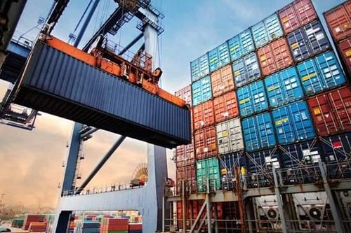 Nửa tháng sau Tết, kim ngạch xuất nhập khẩu tăng hơn 2 tỷ USD