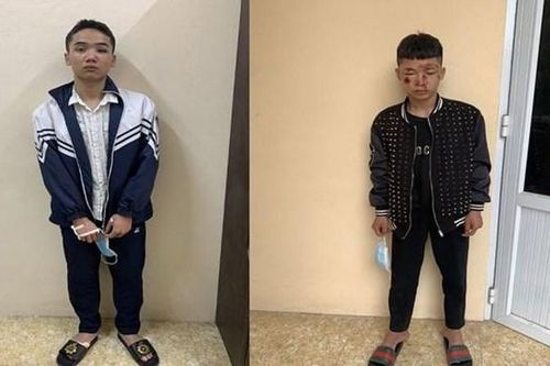 Chống người thi hành công vụ