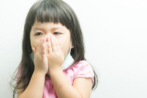 Không chủ quan với bệnh ho gà