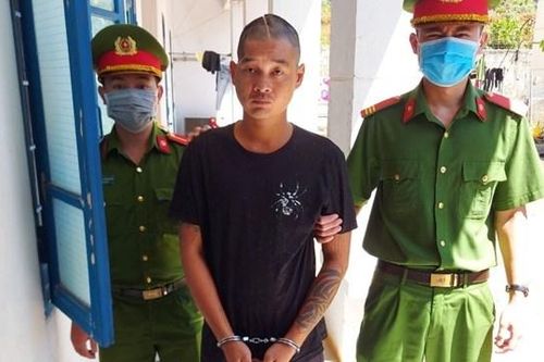 Tham gia hỗn chiến tại Đắk Nông rồi bỏ trốn xuống Tây Ninh