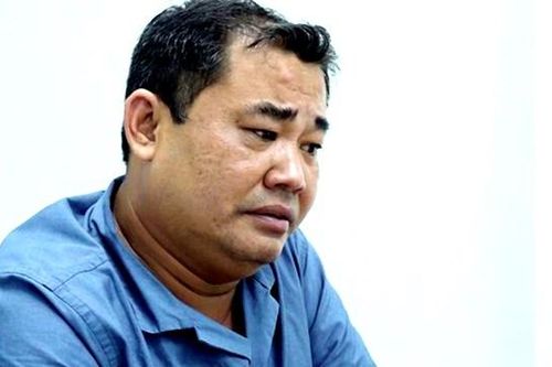 Khởi tố đối tượng liên quan vụ 'bứng' giám đốc Công an tỉnh đi nơi khác