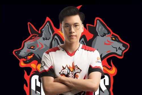 Cerberus lấy ngôi nhì bảng từ tay Saigon Buffalo