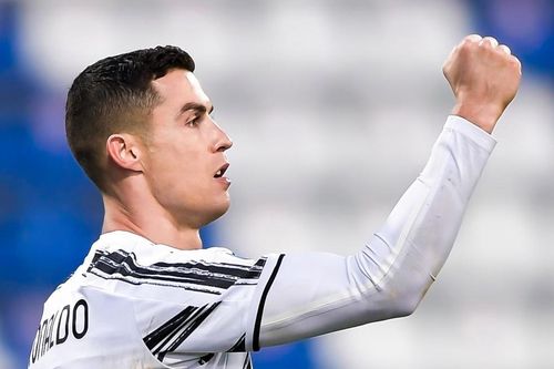 Highlights Cagliari - Juventus: Hat-trick của Ronaldo