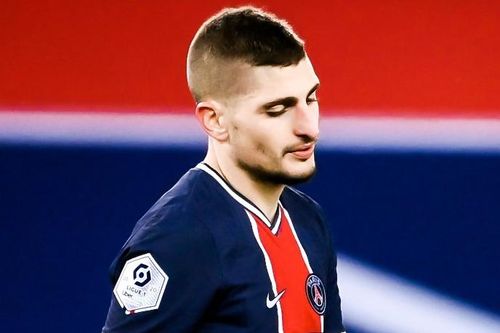 PSG thua ngược đội ở nhóm cuối BXH