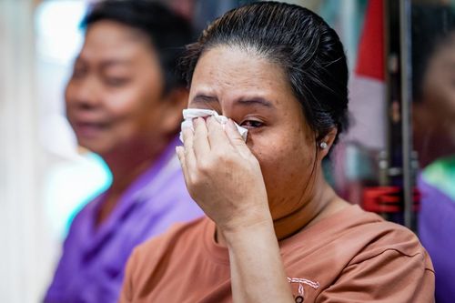 Cuộc sống của con nuôi NSND Kim Cương sau 45 năm thất lạc