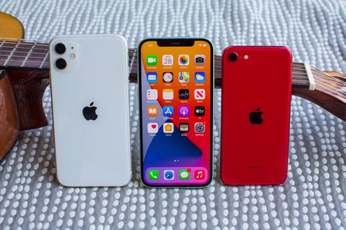 Mẹo cài đặt iPhone để sử dụng tốt hơn