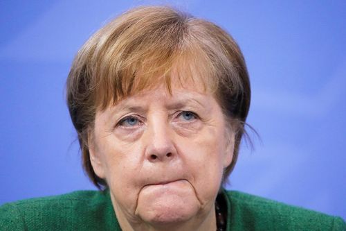 Đảng của bà Merkel thất bại trong 2 cuộc bầu cử khu vực