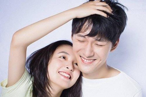 Ngô Thiến bí mật sinh con với bạn diễn?
