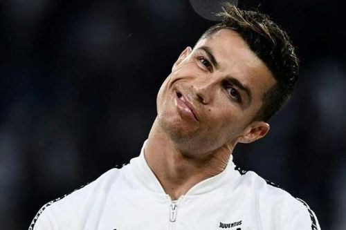 Ronaldo: 'Tôi đã vượt qua kỷ lục của Pele'