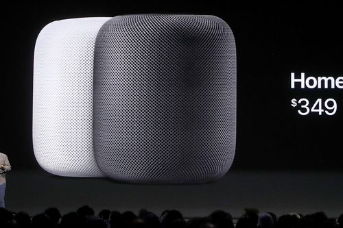 Apple dừng sản xuất HomePod