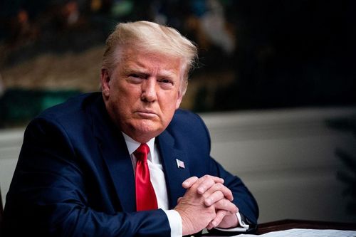 Đoạn ghi âm cuộc gọi 6 phút của ông Trump được tìm thấy ở đâu?