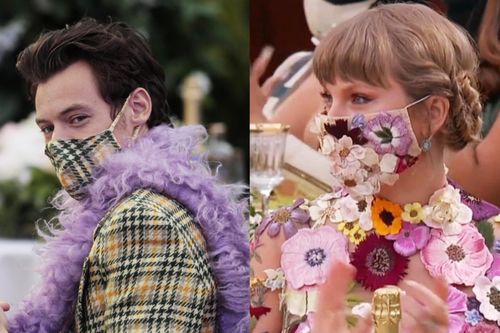 Phản ứng của Taylor Swift sau 8 năm gặp lại bạn trai cũ