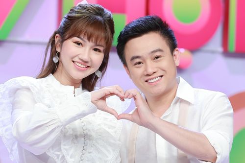 Hữu Tín công khai bạn gái diễn viên