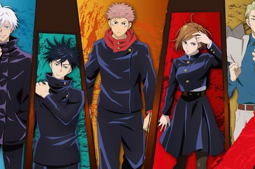 'Jujutsu Kaisen' có thể sẽ kết thúc sau hai năm tới