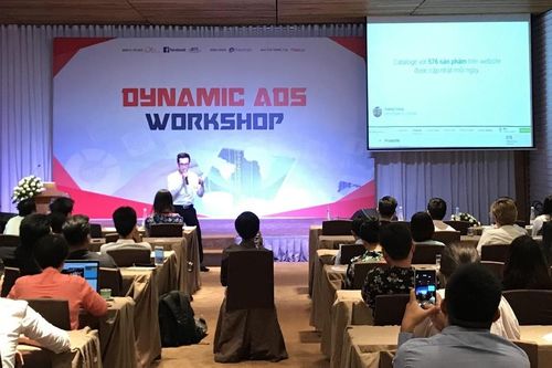 Giải pháp marketing doanh nghiệp từ CEO Hoàng Cương