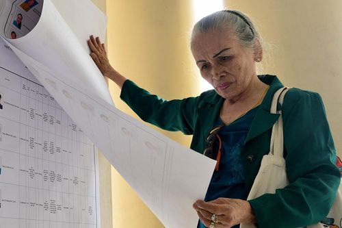 18 người ngoài Đảng ứng cử đại biểu Quốc hội tại TP.HCM