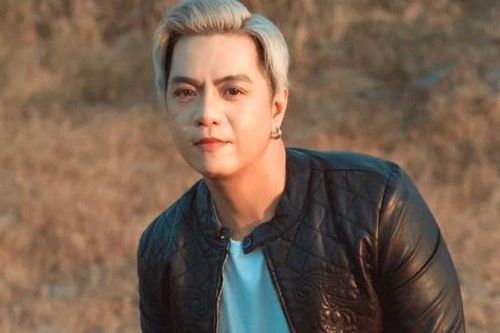 Ca sĩ Lâm Onbi qua đời ở tuổi 38