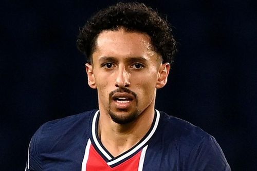 Người thân Marquinhos bị bắt làm con tin trong vụ trộm