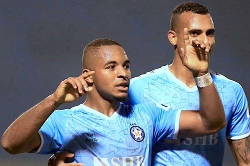 CLB Đà Nẵng - ngựa ô của V.League 2021