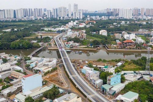 Hóc Môn, Nhà Bè, Bình Chánh sẽ thành quận trước năm 2025?