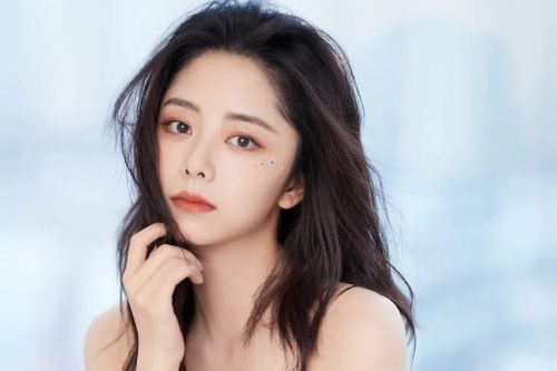Đàm Tùng Vận phủ nhận đã ly hôn