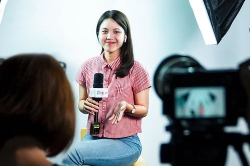 Zing News tuyển dụng nhiều vị trí