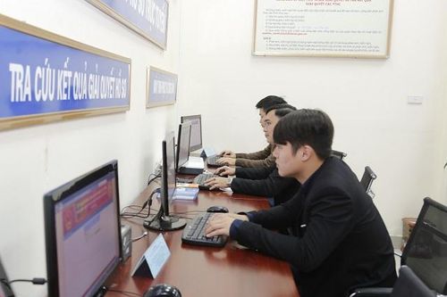 Hà Nội thực hiện chuyển đổi số: Đặt mục tiêu top 3 địa phương dẫn đầu vào năm 2030