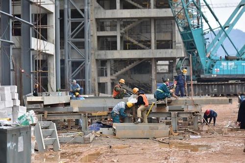 Thu hồi dự án nếu chủ đầu tư để chậm tiến độ