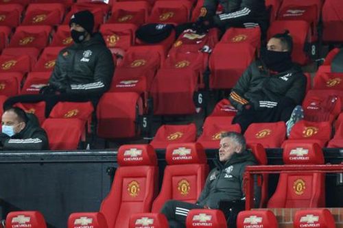 MU: Solskjaer gây sốc khi không thay người ở trận thắng West Ham