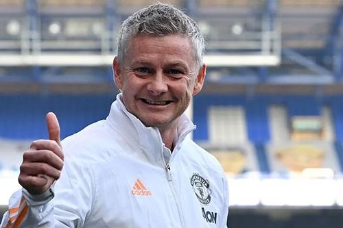 Tin bóng đá MU 15/3: MU chốt tương lai Solskjaer. Maguire tiến cử trung vệ cho MU